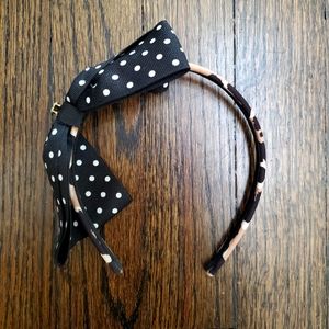 Juicy Couture headband